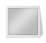 Kent Cream Mirror KentCream-M Meridian Furniture