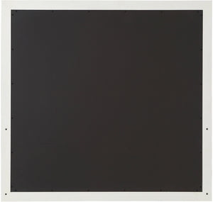 Kent Cream Mirror KentCream-M Meridian Furniture