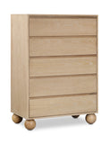 Kent Natural Chest KentNatural-CH Meridian Furniture