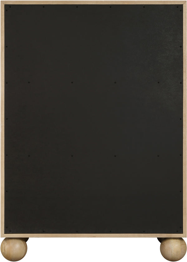 Kent Natural Chest KentNatural-CH Meridian Furniture