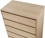 Kent Natural Chest KentNatural-CH Meridian Furniture