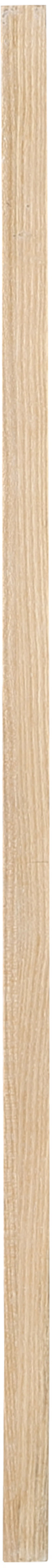 Kent Natural Mirror KentNatural-M Meridian Furniture