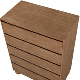 Kent Walnut Chest KentWalnut-CH Meridian Furniture