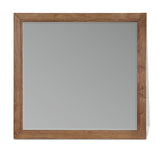 Kent Walnut Mirror KentWalnut-M Meridian Furniture