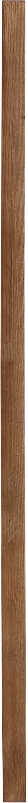 Kent Walnut Mirror KentWalnut-M Meridian Furniture