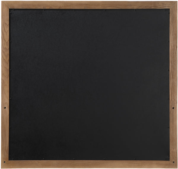 Kent Walnut Mirror KentWalnut-M Meridian Furniture