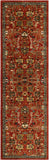 Keralam Garnet 2' 4" x 7' 10" Area Rug Karastan Rugs