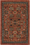 Keralam Spice 2' x 3' Area Rug Karastan Rugs