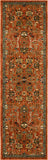 Keralam Spice 2' 4" x 7' 10" Area Rug Karastan Rugs