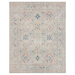 Kismu Multi 5' x 8' Area Rug Karastan Rugs