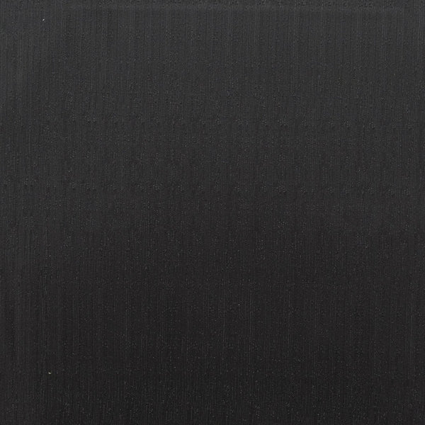 English Elm HERCULES Commercial-Grade Indoor/Outdoor Resin Thonet Style Chair - Stackable & Weather-Resistant Black L-9-M5-BLK-GG