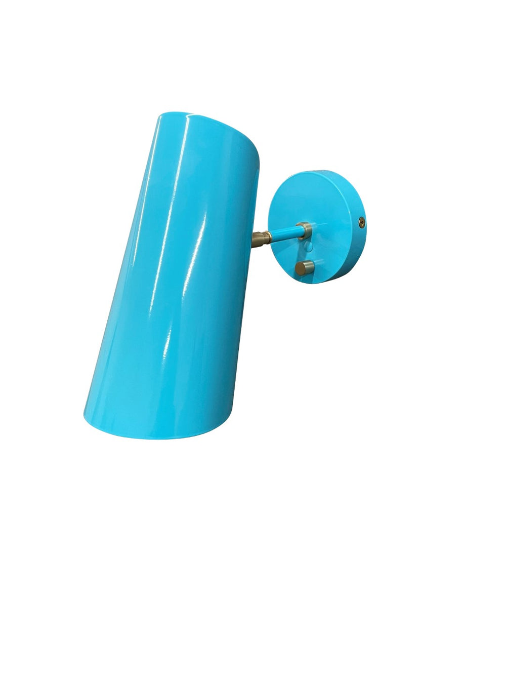 House Of Troy Logan Elegant Wall Sconce With Swivel Shade And Dimming Capability For Perfect Lighting Ambiance Black,Satin Nickel Metal L325-blksn