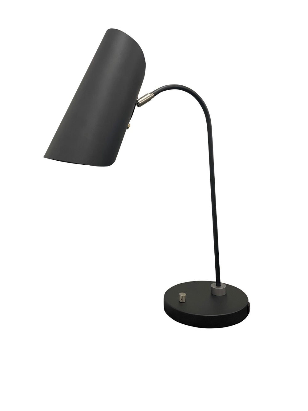 House Of Troy Logan Table Lamps With Usb Charging And Adjustable Swivel Shade For Perfect Lighting Control Azure,Satin Brass Metal L350-azsb