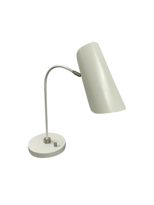 House Of Troy Logan Table Lamps With Usb Charging And Adjustable Swivel Shade For Perfect Lighting Control White,Satin Nickel Metal L350-wtsn