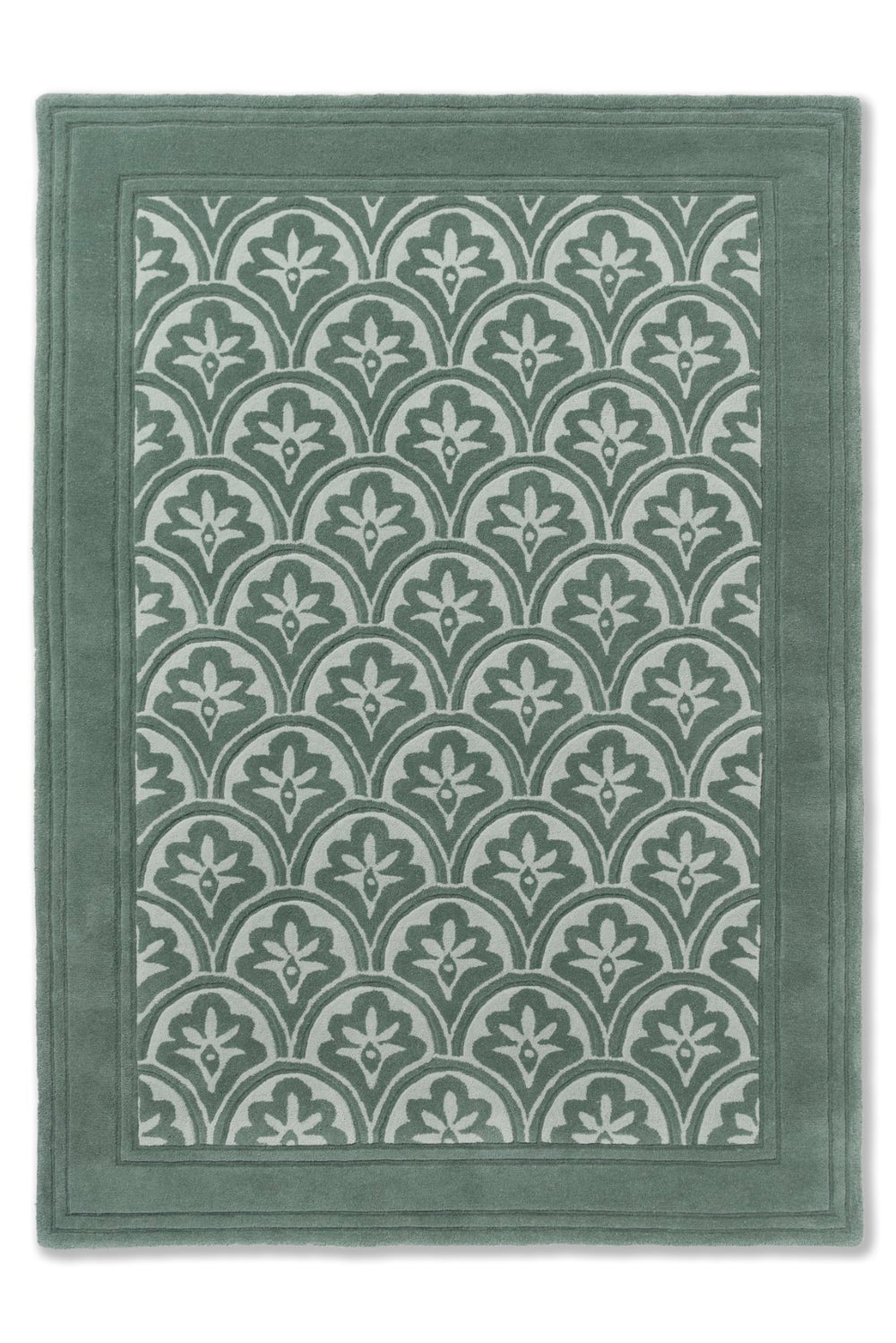 Brink & Campman Laura Ashley Catarina Grey 8'2" x 11'6"