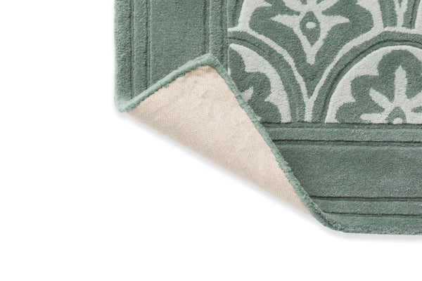 Brink & Campman Laura Ashley Catarina Grey 8'2" x 11'6"