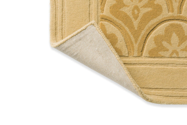 Brink & Campman Laura Ashley Catarina Gold 8'2" x 11'6"