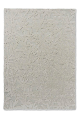 Brink & Campman Laura Ashley Cleavers Grey 8'2" x 11'6"