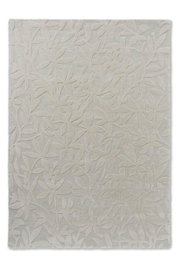 Brink & Campman Laura Ashley Cleavers Grey 8'2" x 11'6"