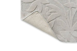 Brink & Campman Laura Ashley Cleavers Grey 8'2" x 11'6"