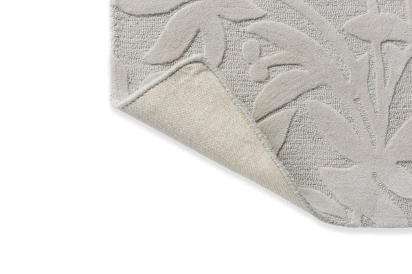 Brink & Campman Laura Ashley Cleavers Grey 8'2" x 11'6"