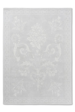 Brink & Campman Laura Ashley Josette Grey 8'2" x 11'6"
