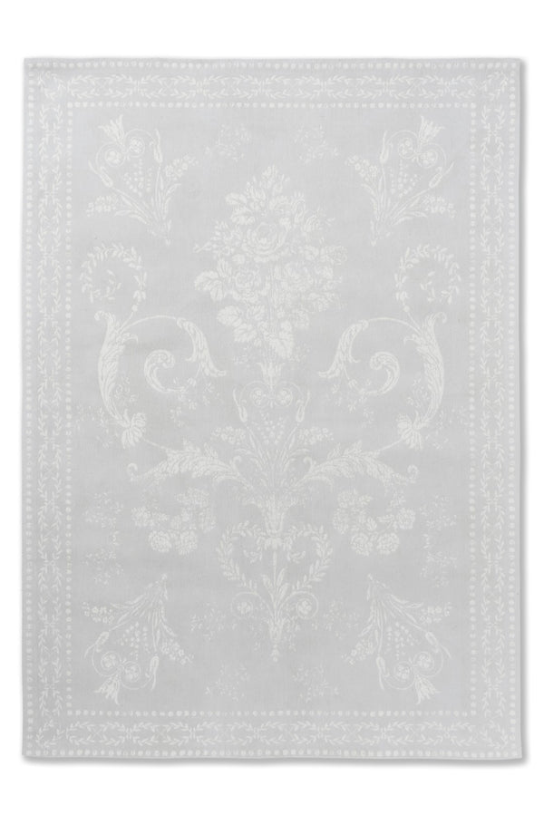 Brink & Campman Laura Ashley Josette Grey 8'2" x 11'6"