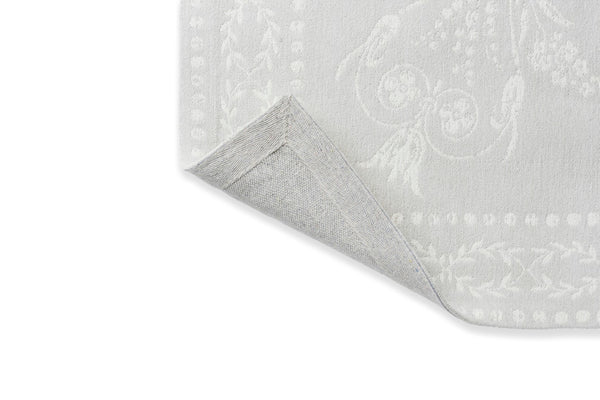 Brink & Campman Laura Ashley Josette Grey 8'2" x 11'6"