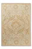 Brink & Campman Laura Ashley Newborough Gold 8'2" x 11'6"