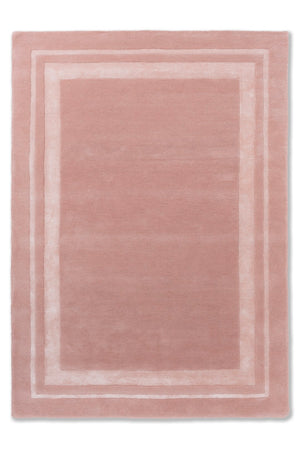 Brink & Campman Laura Ashley Redbrook Pink 8'2" x 11'6"
