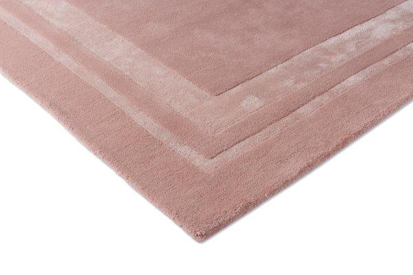 Brink & Campman Laura Ashley Redbrook Pink 8'2" x 11'6"
