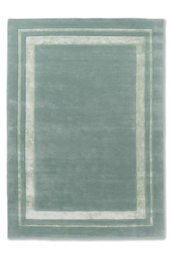 Brink & Campman Laura Ashley Redbrook Blue 8'2" x 11'6"