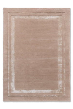 Brink & Campman Laura Ashley Redbrook Brown 8'2" x 11'6"