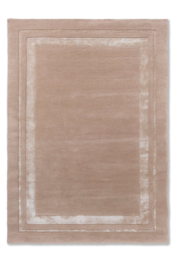 Brink & Campman Laura Ashley Redbrook Brown 8'2" x 11'6"