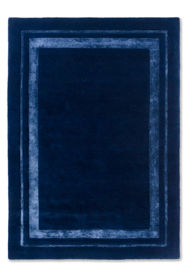 Brink & Campman Laura Ashley Redbrook Blue 8'2" x 11'6"