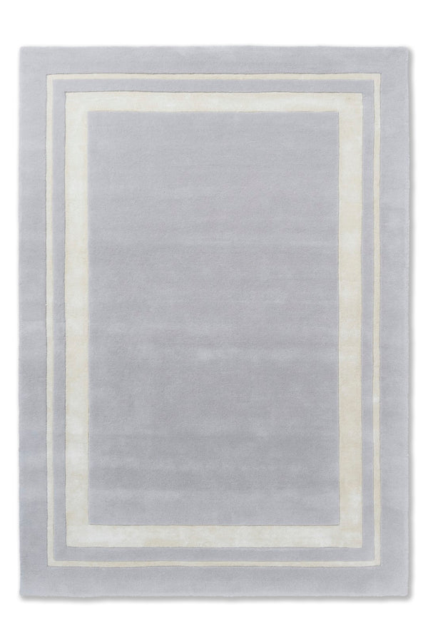 Brink & Campman Laura Ashley Redbrook Grey 8'2" x 11'6"