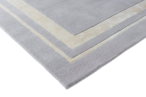 Brink & Campman Laura Ashley Redbrook Grey 8'2" x 11'6"