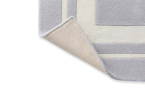 Brink & Campman Laura Ashley Redbrook Grey 8'2" x 11'6"