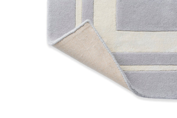 Brink & Campman Laura Ashley Redbrook Grey 8'2" x 11'6"