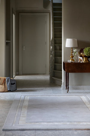 Brink & Campman Laura Ashley Redbrook Grey 8'2" x 11'6"