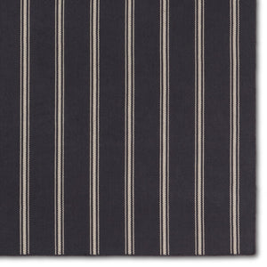 Jaipur Living Laguna By Barclay Butera Memento Lag04 Handwoven Handmade 100% Pet Yarn Contemporary Stripes Outdoor Rug Blue, Ivory 100% Pet Yarn, 100% Polypropylene Rug157511