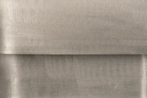 Noir Lex Chandelier - Handcrafted Metal Fixture in Elegant Antique Silver Finish for Modern Spaces LAMP411ASV