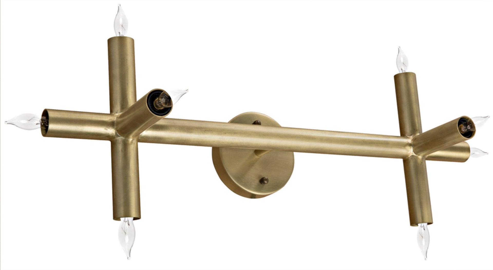 Noir Salome Sconce - Thumbnail 2