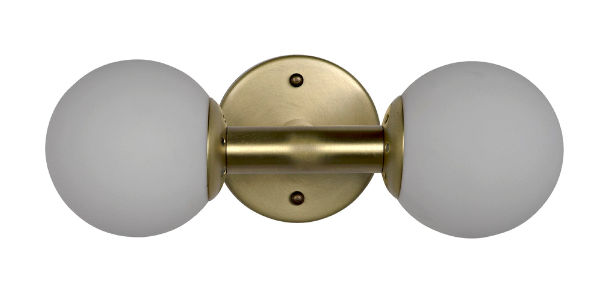 Noir Antiope Sconce