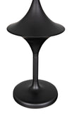 Wilder Lamp with Shade LAMP791SH Matte Black Noir