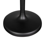 Wilder Lamp with Shade LAMP791SH Matte Black Noir