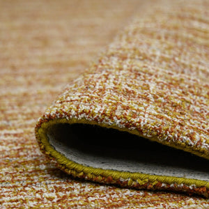 Amer Rugs Laurel Farmhouse Plaid Hand-tufted Wool Area Rug – Elegant Soft Texture For Timeless Home Decor Rust Wool Lau110203