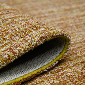 Amer Rugs Laurel Farmhouse Plaid Hand-tufted Wool Area Rug – Elegant Soft Texture For Timeless Home Decor Rust Wool Lau110203