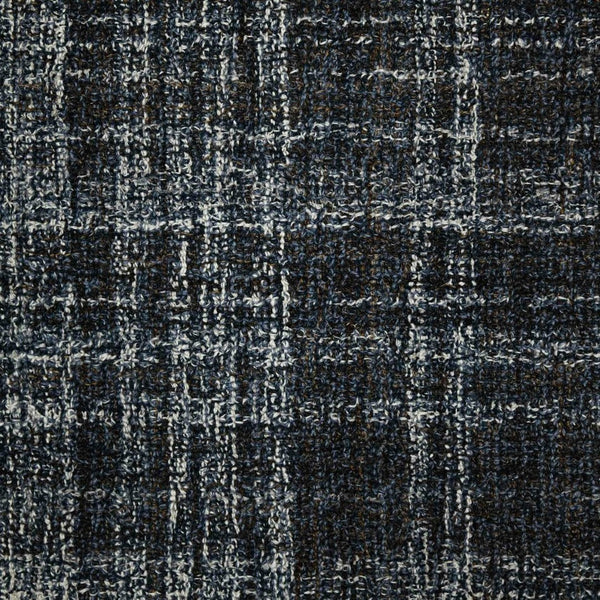 Amer Rugs Laurel Farmhouse Plaid Hand-tufted Wool Area Rug – Elegant Soft Texture For Timeless Home Decor Charcoal Wool Lau120203