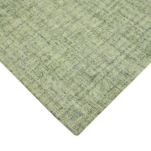 Amer Rugs Laurel Farmhouse Plaid Hand-tufted Wool Area Rug – Elegant Soft Texture For Timeless Home Decor Apple Green Wool Lau210203